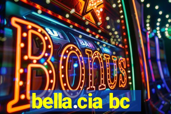 bella.cia bc